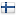 uponor.fi server is located in Finland